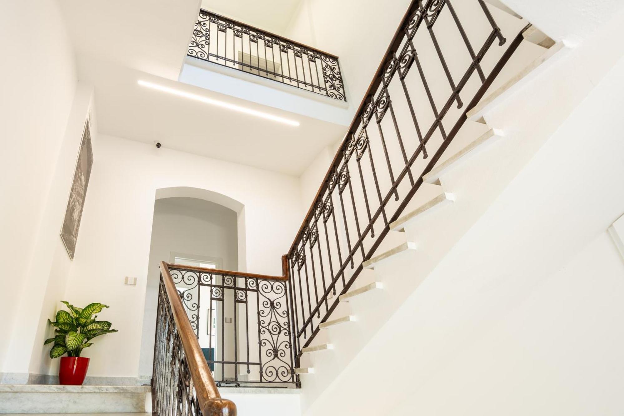 Le Camere Sui Colli 2 Специя Екстериор снимка