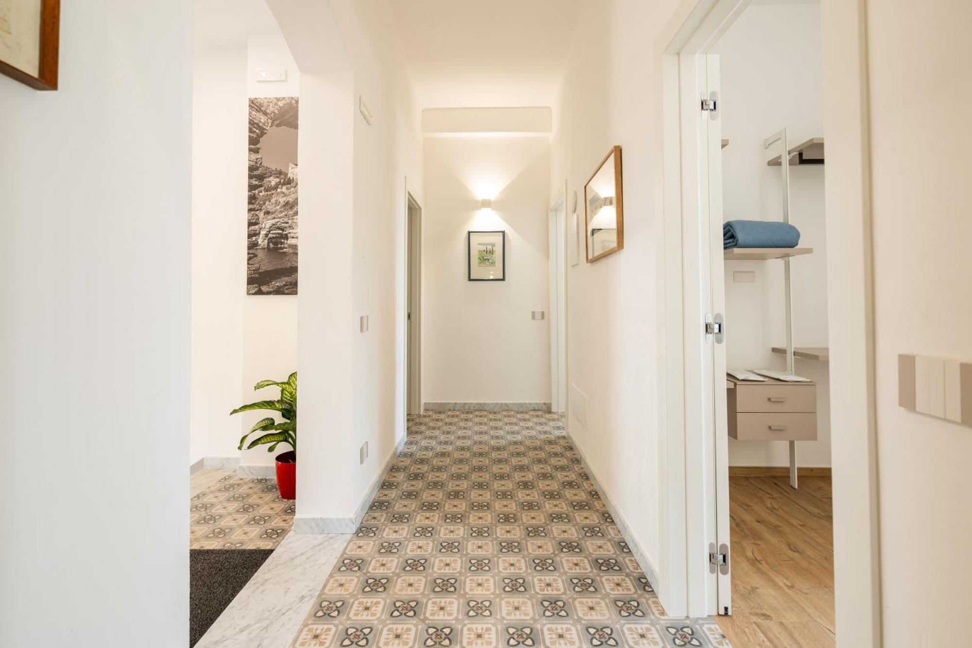 Le Camere Sui Colli 2 Специя Екстериор снимка