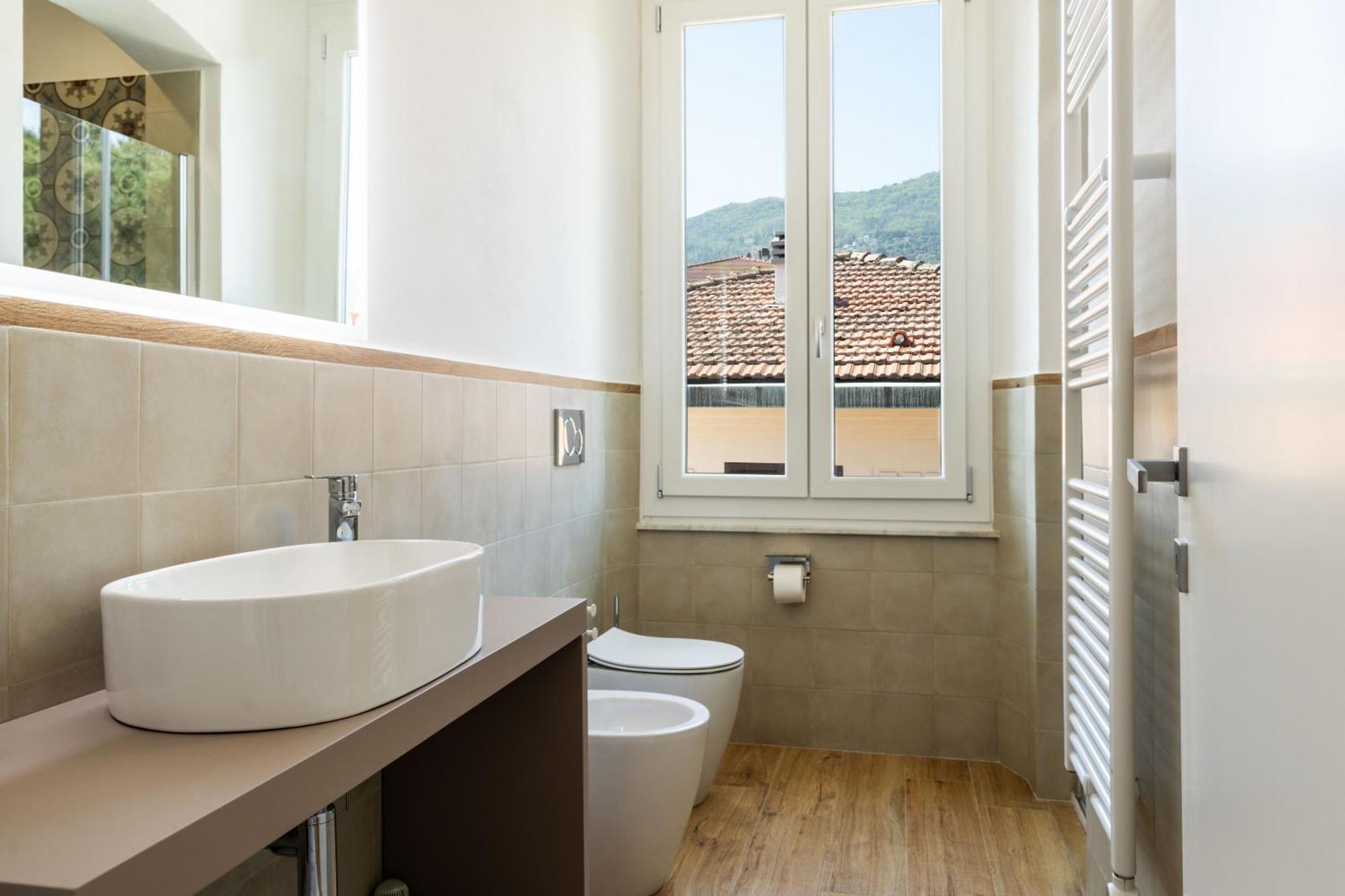 Le Camere Sui Colli 2 Специя Екстериор снимка