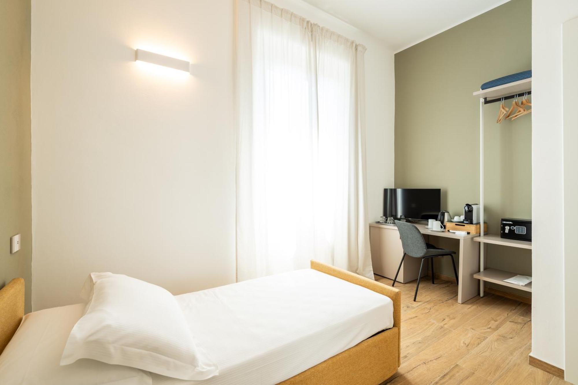 Le Camere Sui Colli 2 Специя Екстериор снимка