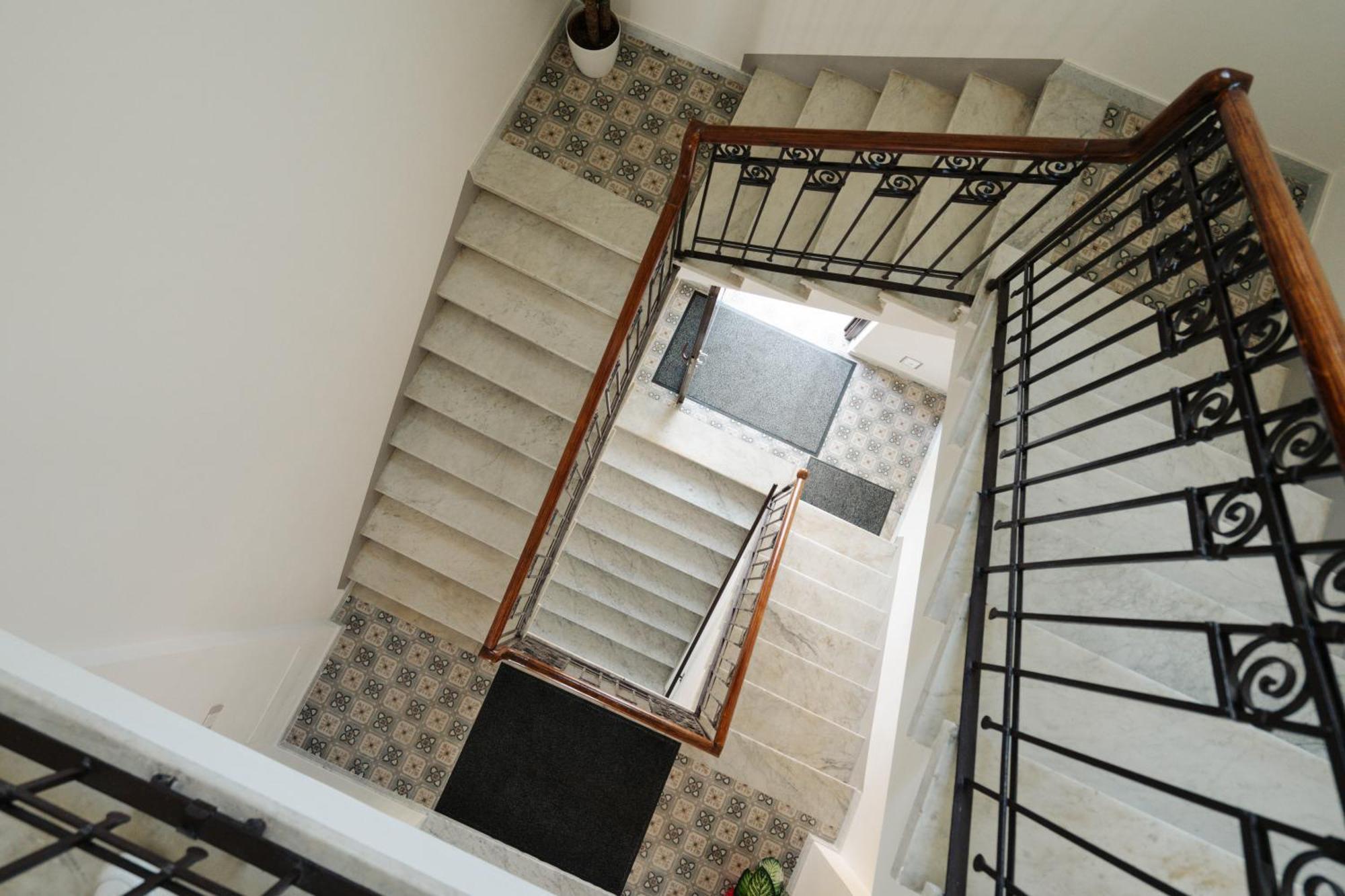 Le Camere Sui Colli 2 Специя Екстериор снимка